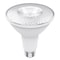 Current GE Relax HD PAR 30L E26 (Medium) LED Bulb Soft White 75 Watt Equivalence 2 pk 43096 - alternate 2